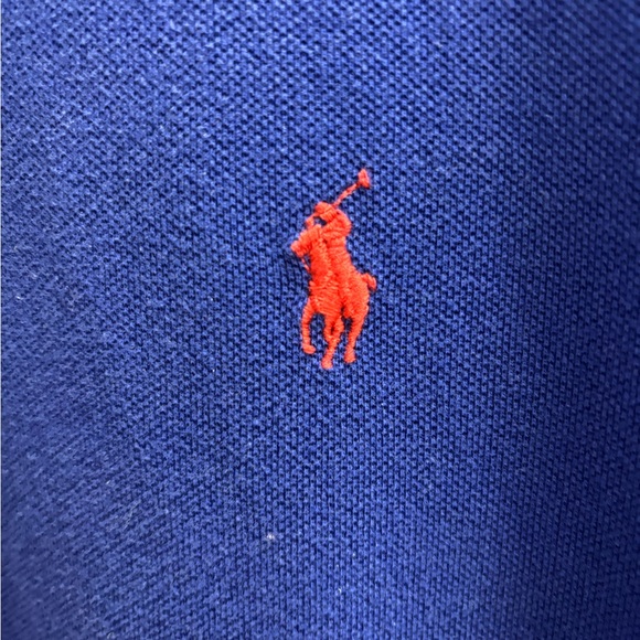 Polo Ralph Lauren Shirt (M) - Picture 4 of 5
